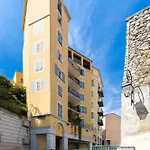 2 Bdrs & Parking In The Old Town ! Apartamento Nice