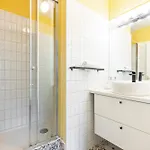Apartamento 2 Bdrs & Parking In The Old Town ! *