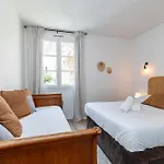 Apartamento 2 Bdrs & Parking In The Old Town ! Nice