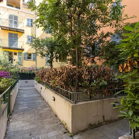 Appartement 2 Bdrs & Parking In The Old Town !